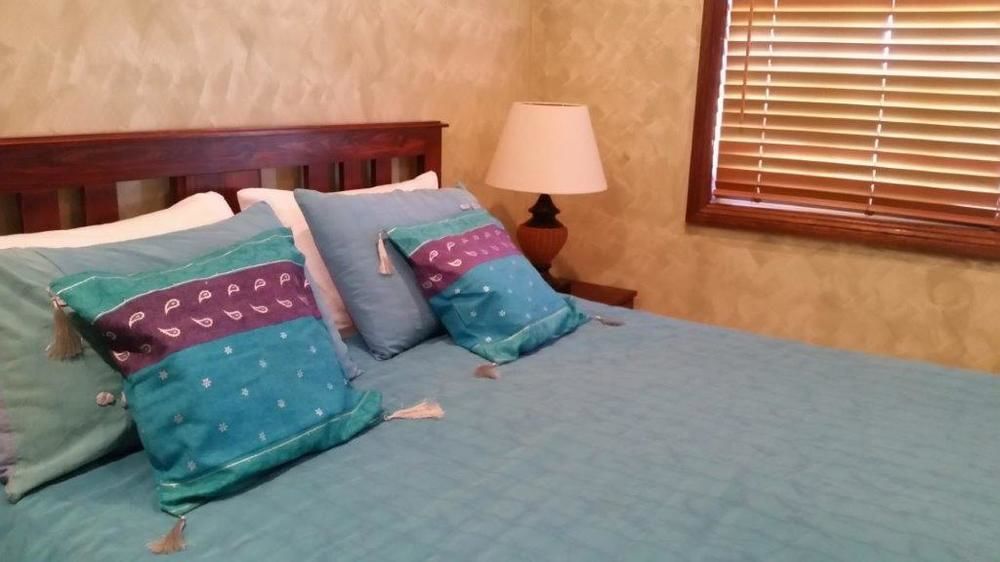 Sonja'S Bed And Breakfast Lightning Ridge Zewnętrze zdjęcie