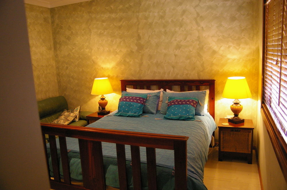 Sonja'S Bed And Breakfast Lightning Ridge Zewnętrze zdjęcie