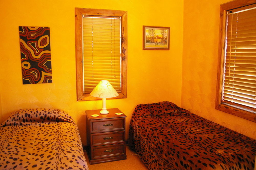 Sonja'S Bed And Breakfast Lightning Ridge Zewnętrze zdjęcie
