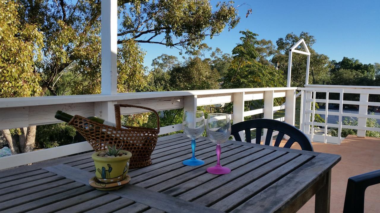 Sonja'S Bed And Breakfast Lightning Ridge Zewnętrze zdjęcie
