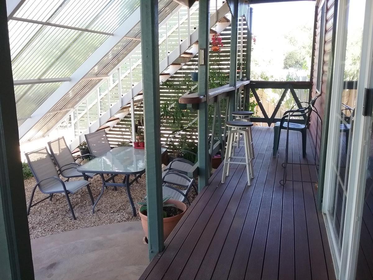 Sonja'S Bed And Breakfast Lightning Ridge Zewnętrze zdjęcie