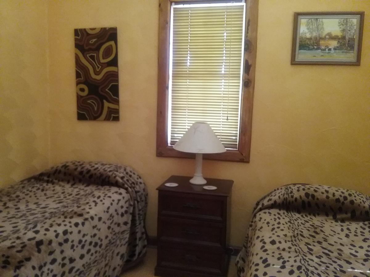 Sonja'S Bed And Breakfast Lightning Ridge Zewnętrze zdjęcie