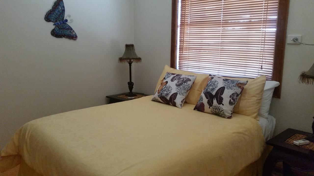 Sonja'S Bed And Breakfast Lightning Ridge Zewnętrze zdjęcie
