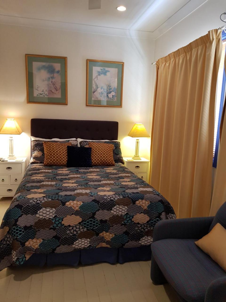 Sonja'S Bed And Breakfast Lightning Ridge Zewnętrze zdjęcie